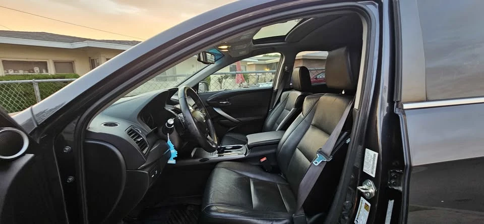2015 Acura RDX 2nd Gen - Image 12 of 17