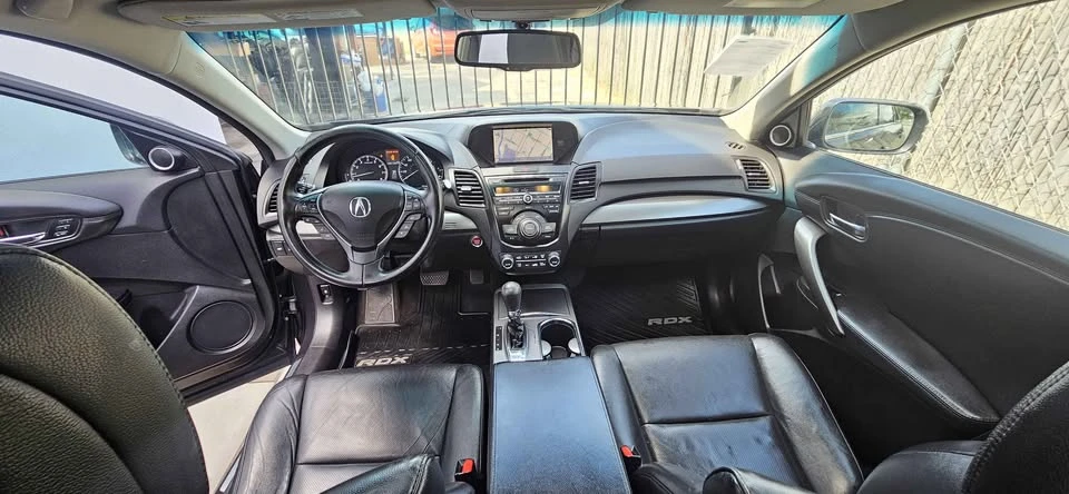2015 Acura RDX 2nd Gen - Image 11 of 17