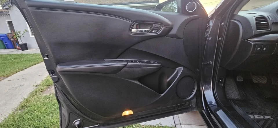 2015 Acura RDX 2nd Gen - Image 16 of 17