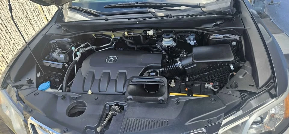 2015 Acura RDX 2nd Gen - Image 10 of 17