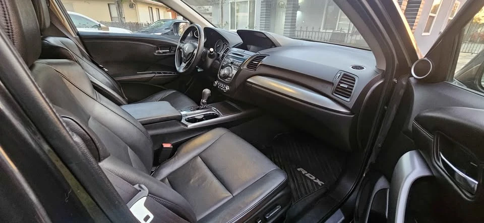 2015 Acura RDX 2nd Gen - Image 13 of 17