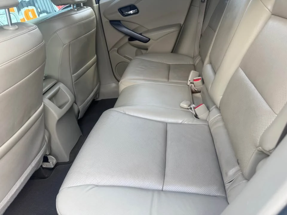2015 Acura RDX 2nd Gen - Image 11 of 12