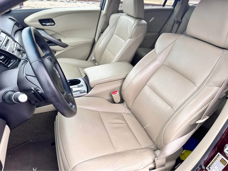2015 Acura RDX 2nd Gen - Image 8 of 10