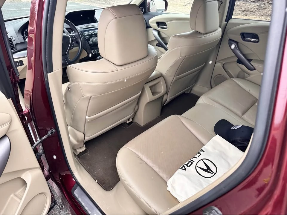 2015 Acura RDX 2nd Gen - Image 9 of 10