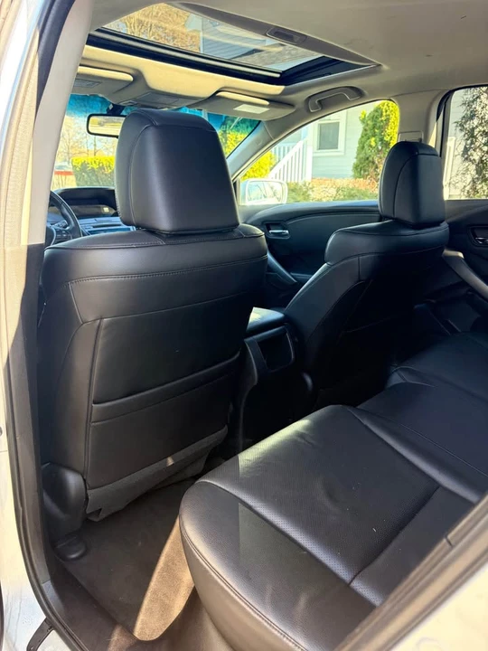 2015 Acura RDX 2nd Gen - Image 10 of 11