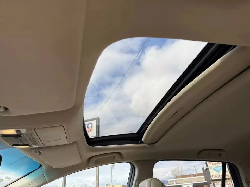 2015 Acura RDX 2nd Gen - Image 11 of 18