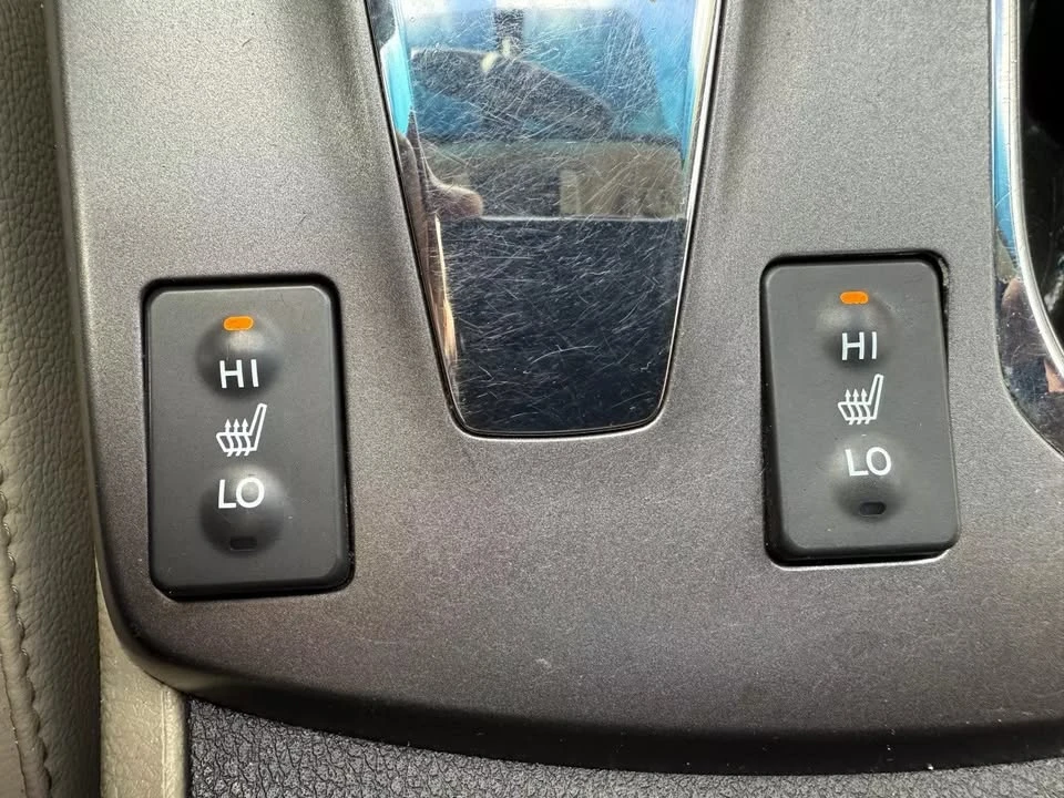 2015 Acura RDX 2nd Gen - Image 14 of 18