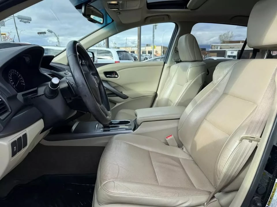 2015 Acura RDX 2nd Gen - Image 8 of 18