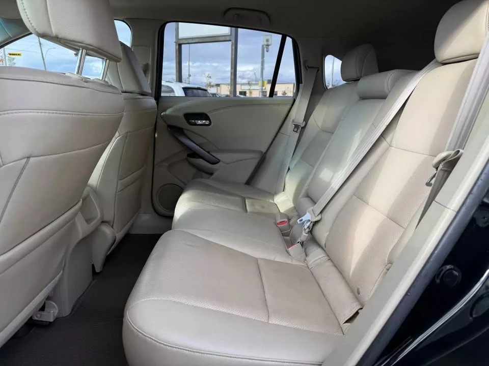 2015 Acura RDX 2nd Gen - Image 6 of 18
