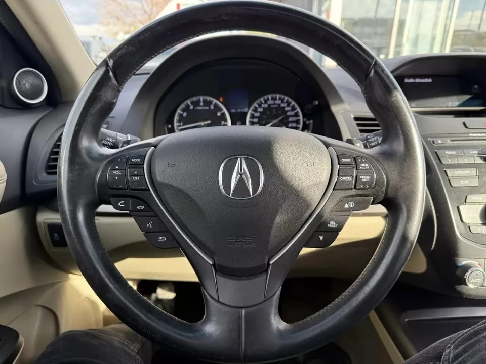 2015 Acura RDX 2nd Gen - Image 18 of 18