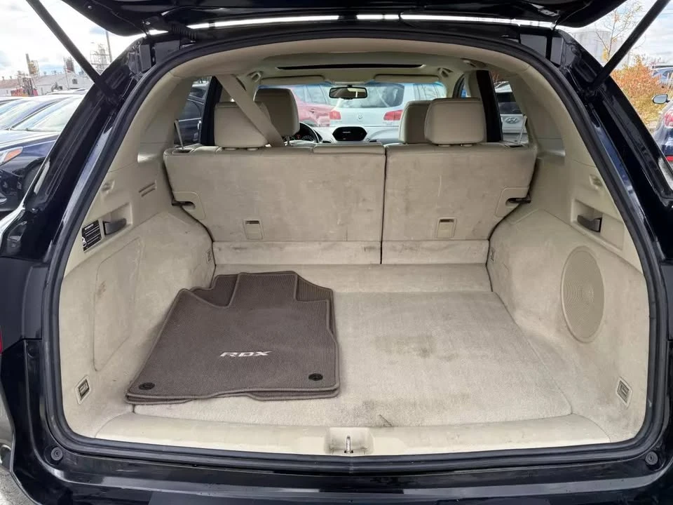 2015 Acura RDX 2nd Gen - Image 5 of 18