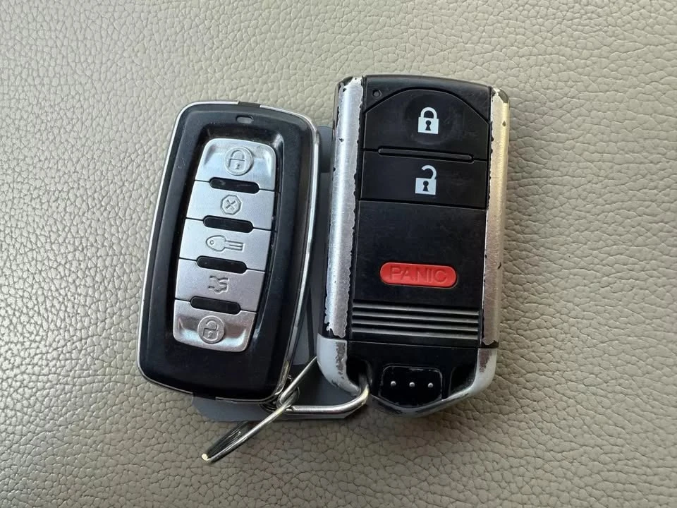 2015 Acura RDX 2nd Gen - Image 17 of 18
