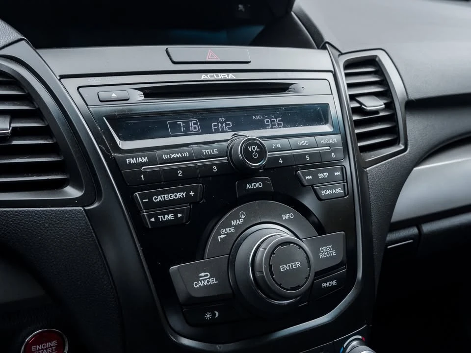 2015 Acura RDX 2nd Gen - Image 20 of 20
