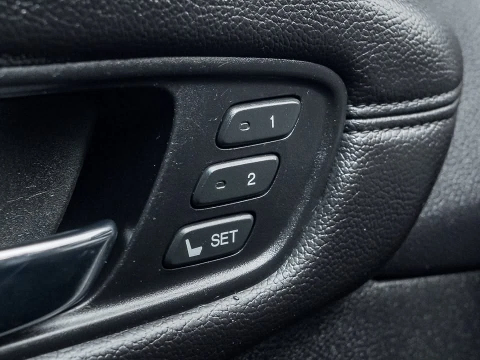 2015 Acura RDX 2nd Gen - Image 15 of 20