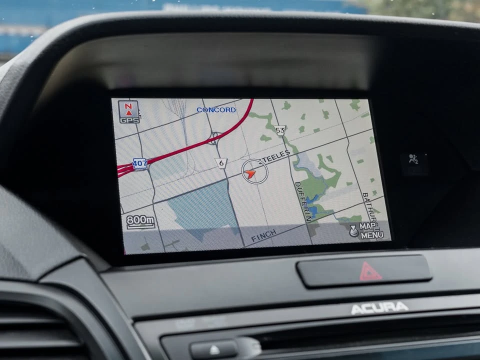 2015 Acura RDX 2nd Gen - Image 12 of 20