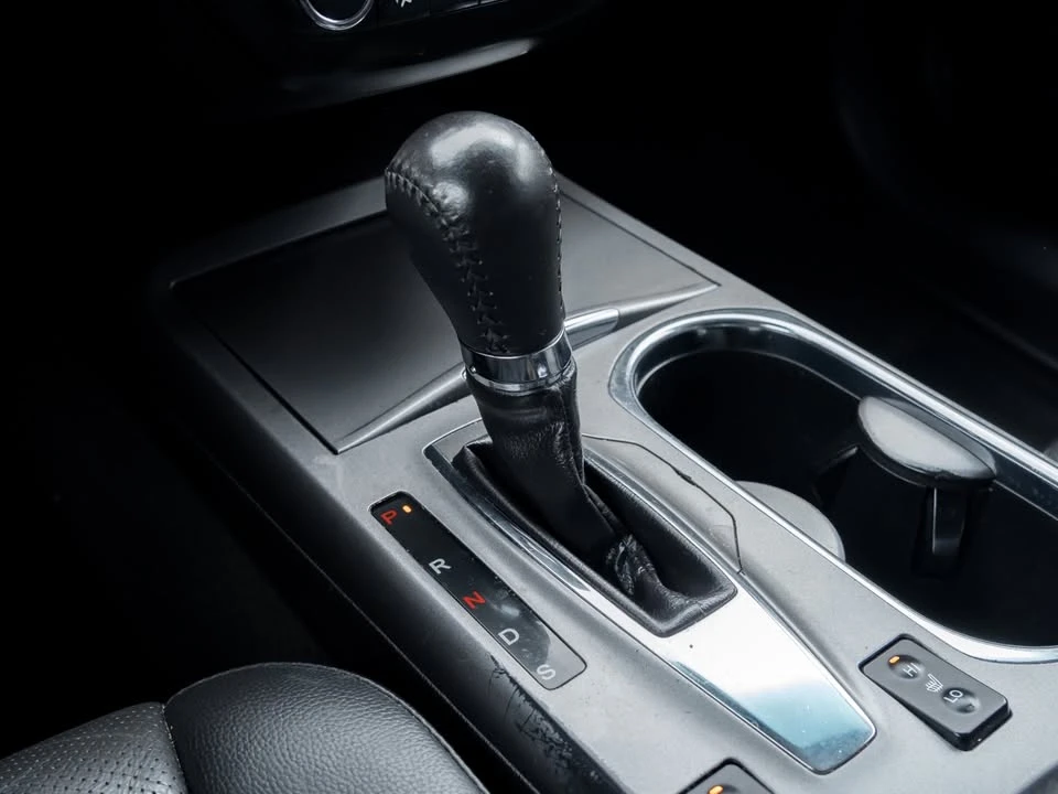 2015 Acura RDX 2nd Gen - Image 17 of 20