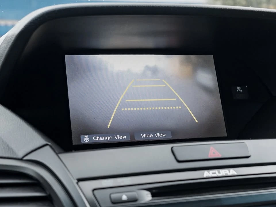 2015 Acura RDX 2nd Gen - Image 13 of 20