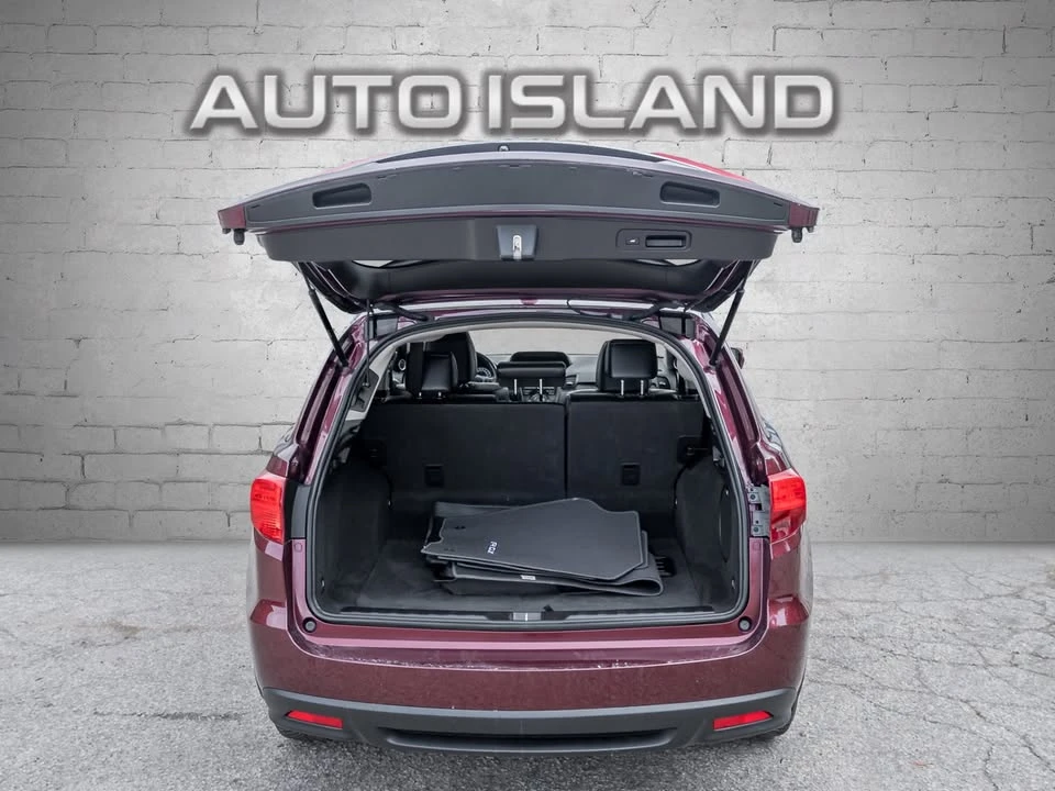 2015 Acura RDX 2nd Gen - Image 6 of 20