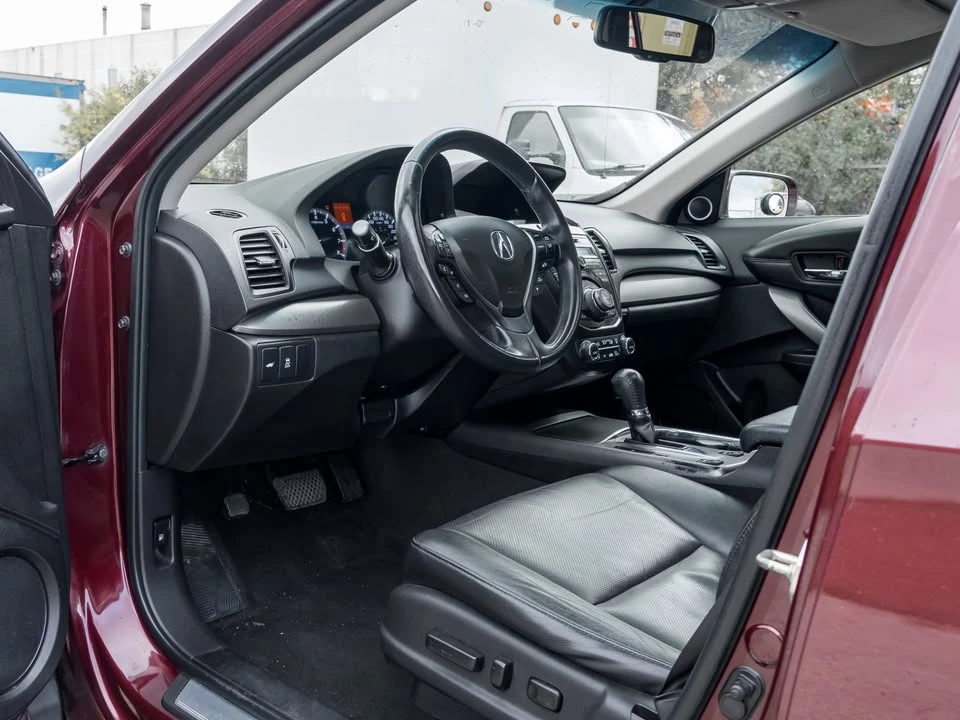 2015 Acura RDX 2nd Gen - Image 7 of 20