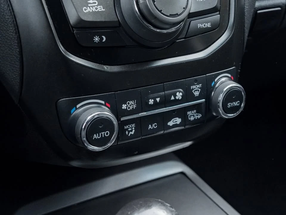 2015 Acura RDX 2nd Gen - Image 19 of 20