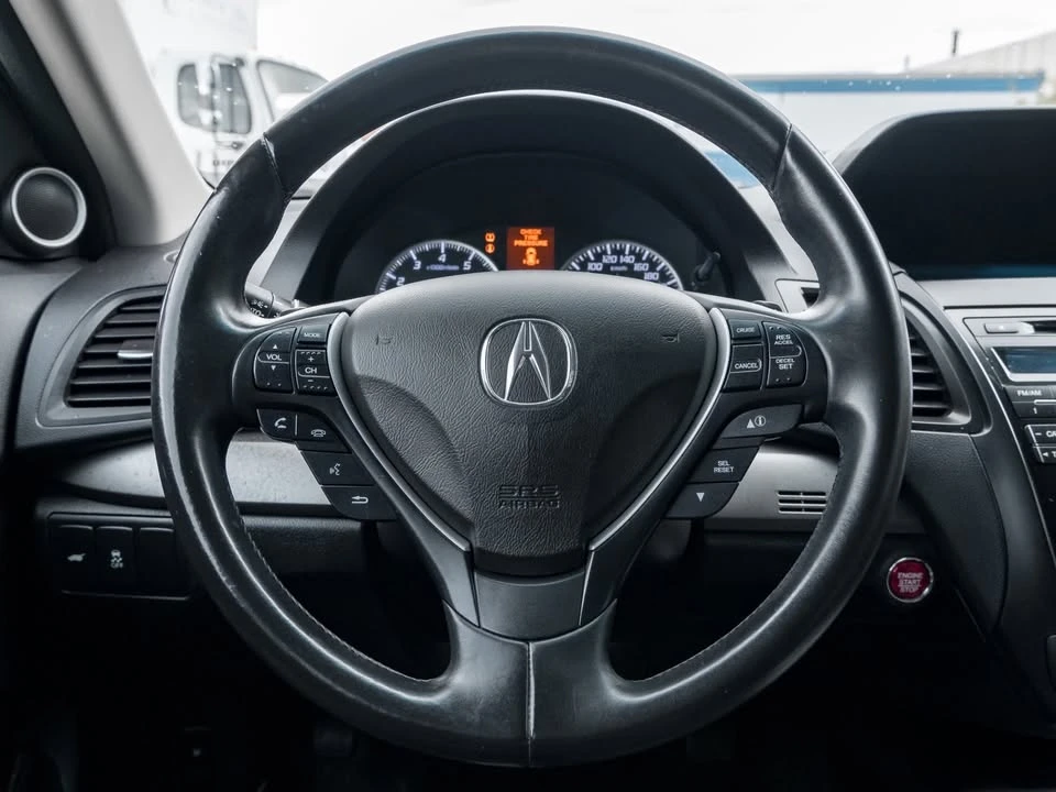 2015 Acura RDX 2nd Gen - Image 8 of 20