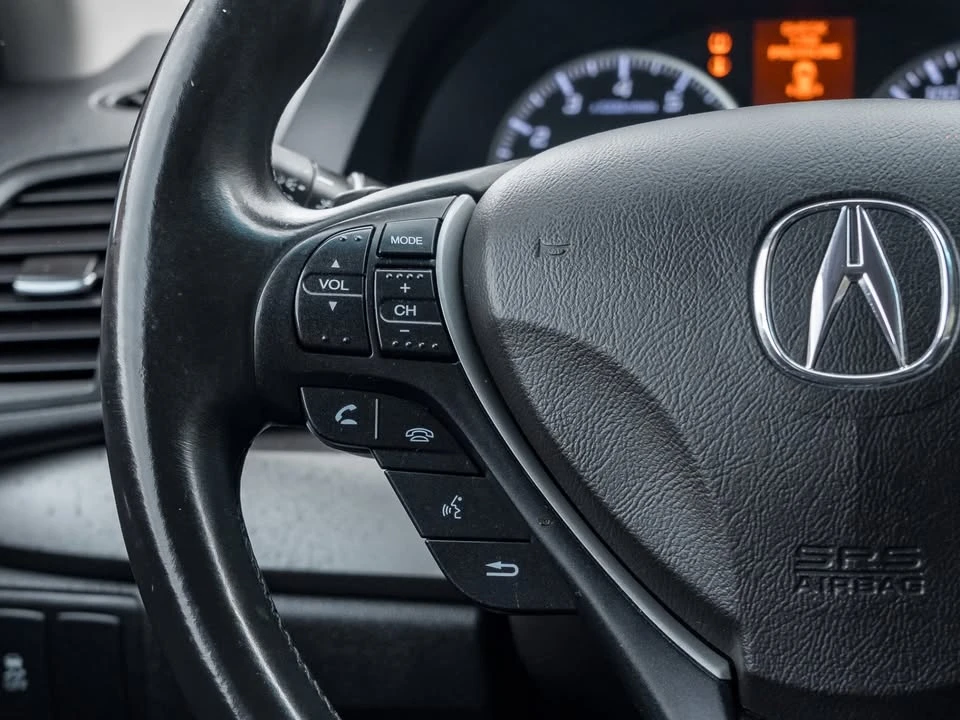 2015 Acura RDX 2nd Gen - Image 9 of 20