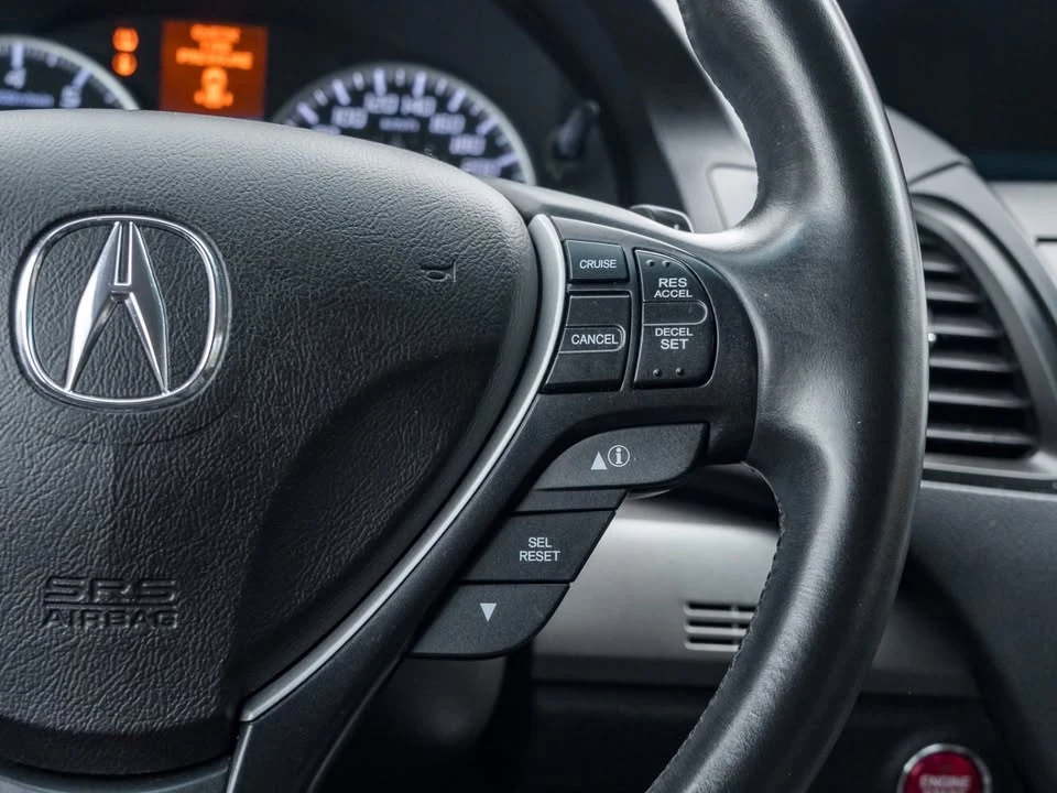 2015 Acura RDX 2nd Gen - Image 10 of 20