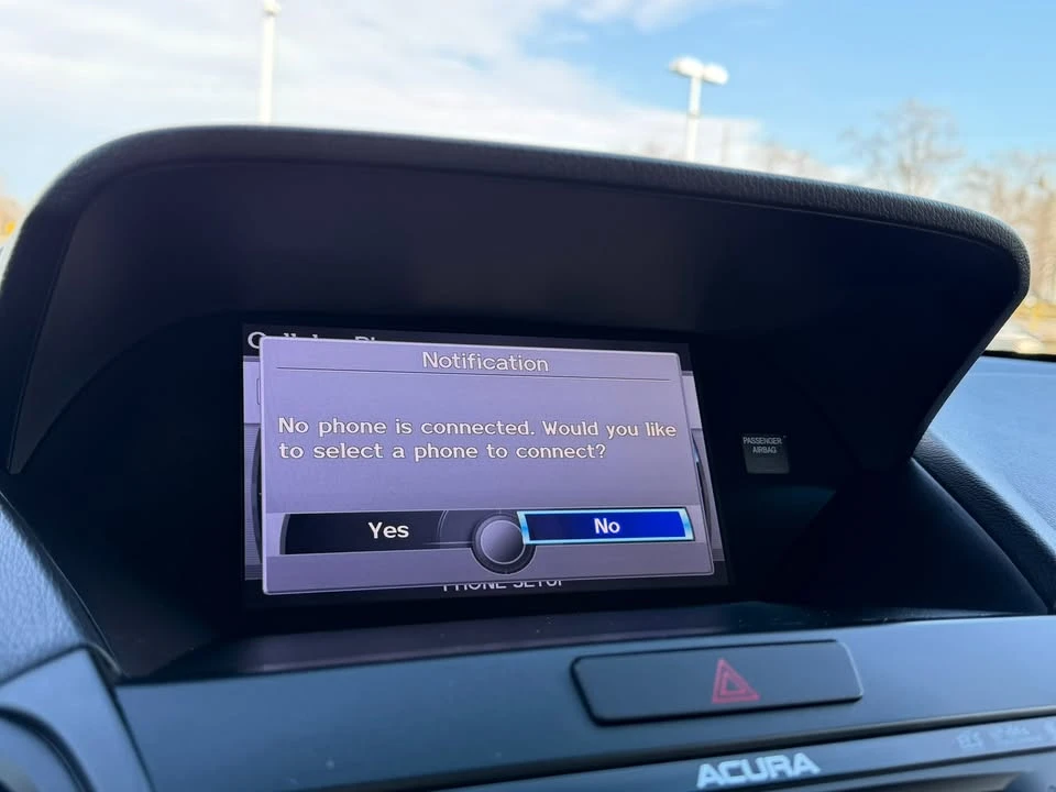 2015 Acura RDX 2nd Gen - Image 18 of 20