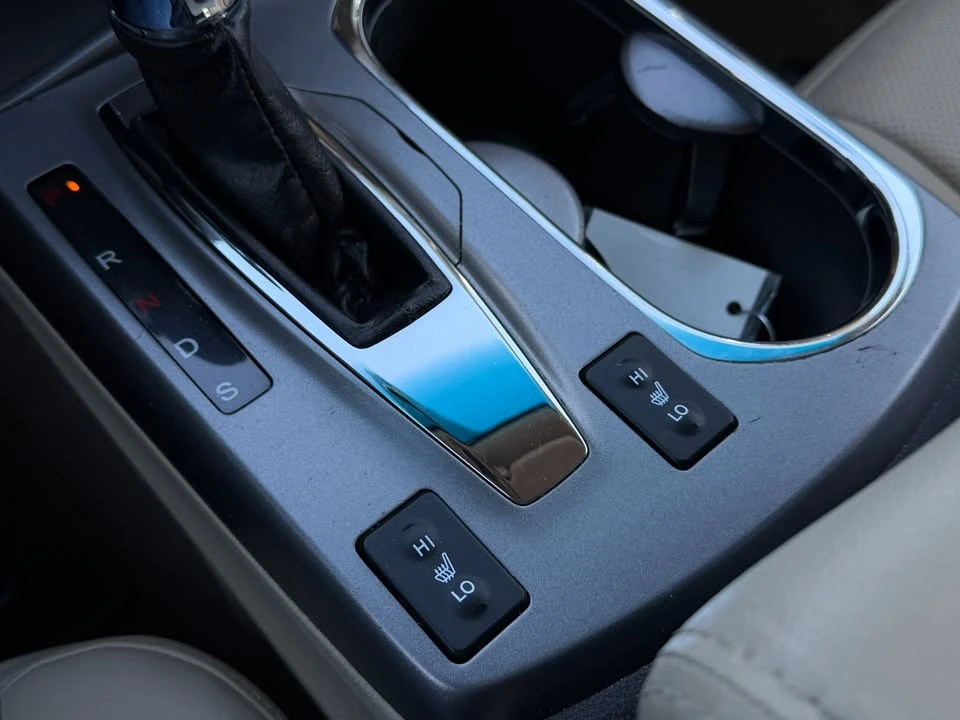 2015 Acura RDX 2nd Gen - Image 19 of 20
