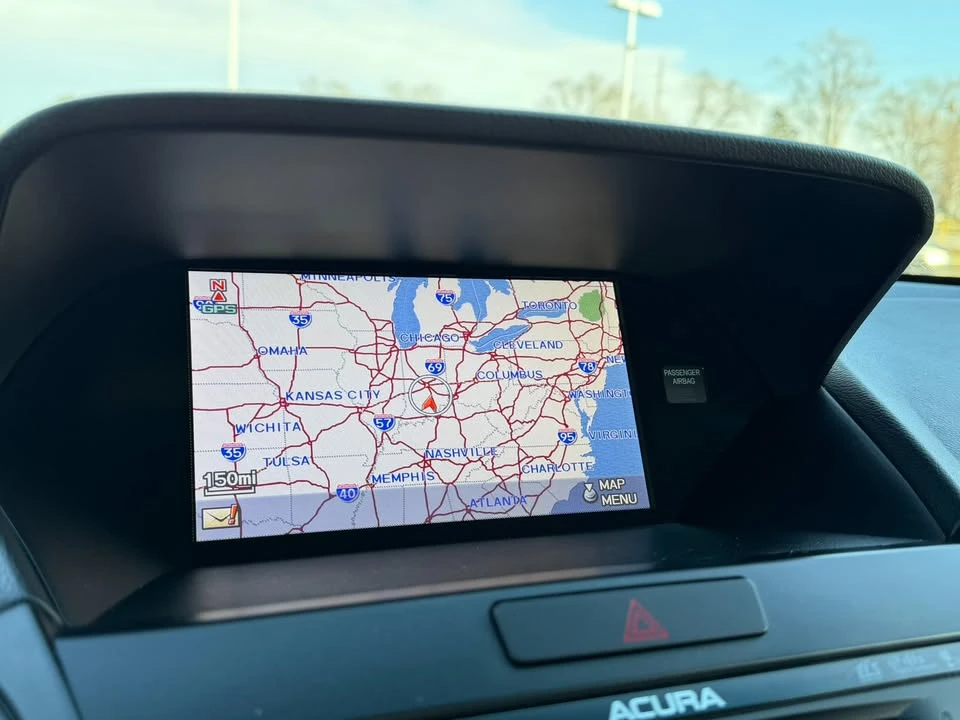 2015 Acura RDX 2nd Gen - Image 16 of 20