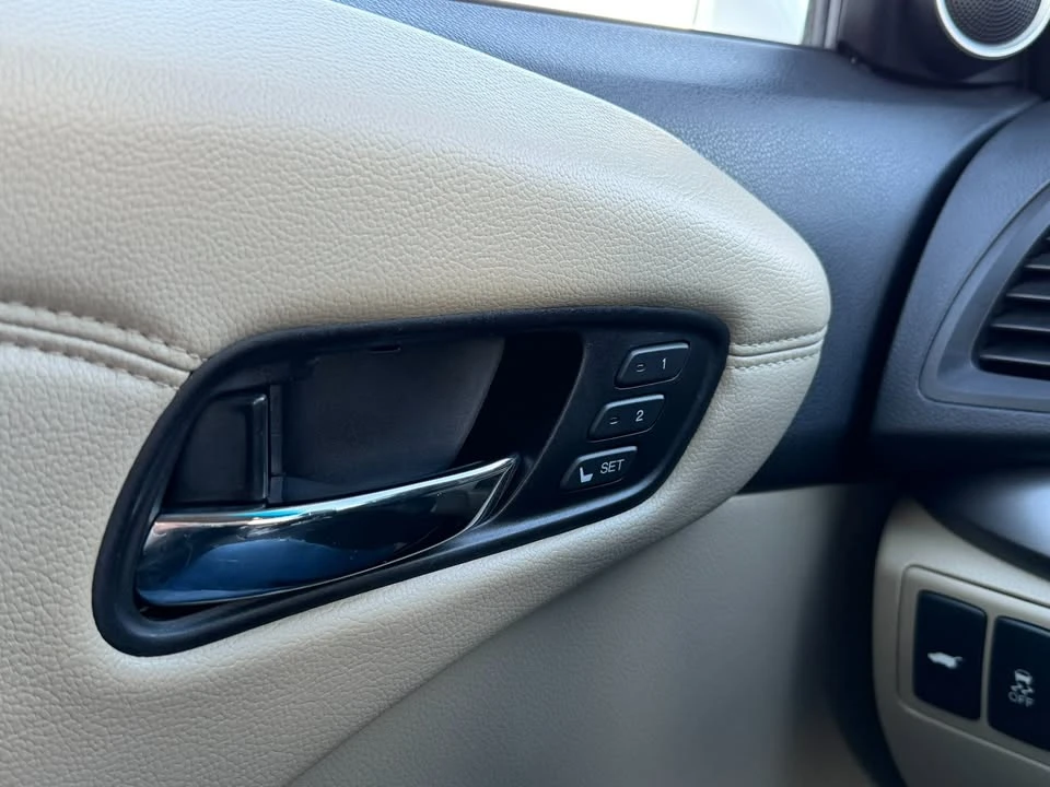 2015 Acura RDX 2nd Gen - Image 13 of 20