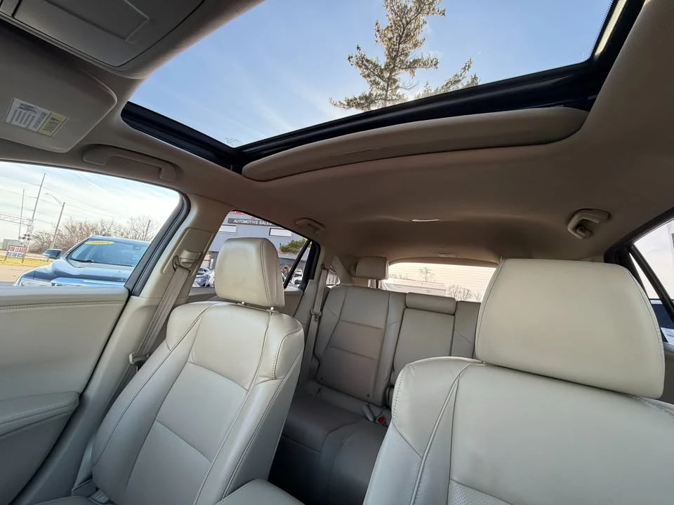 2015 Acura RDX 2nd Gen - Image 20 of 20