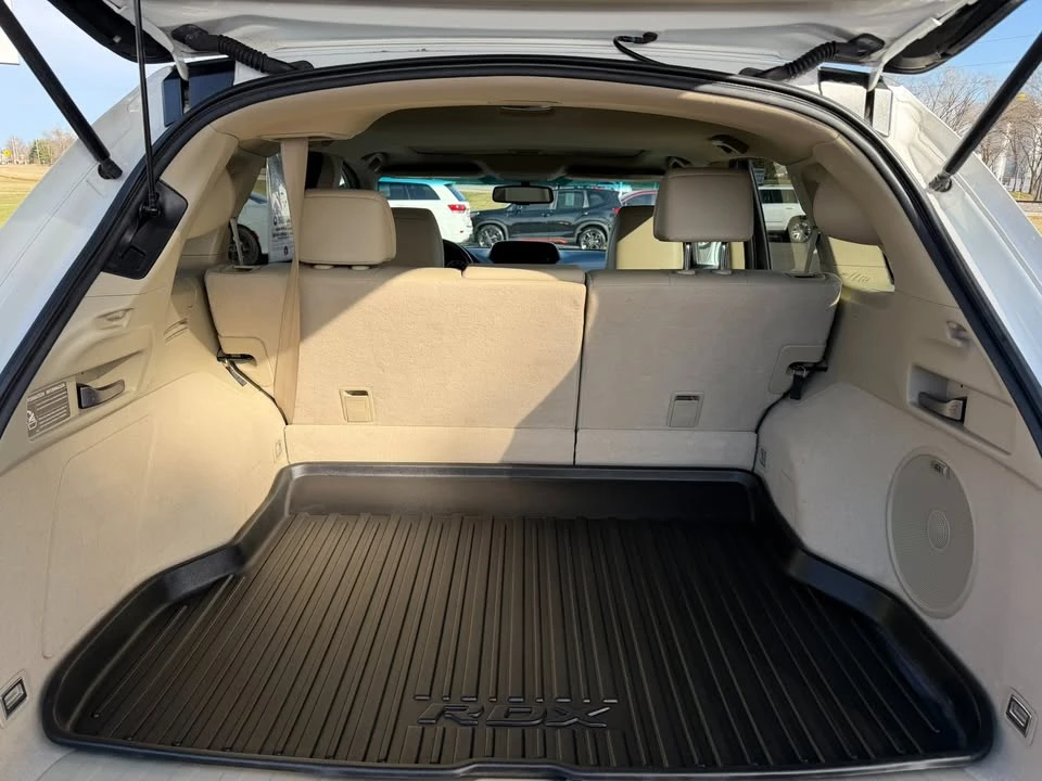 2015 Acura RDX 2nd Gen - Image 10 of 20