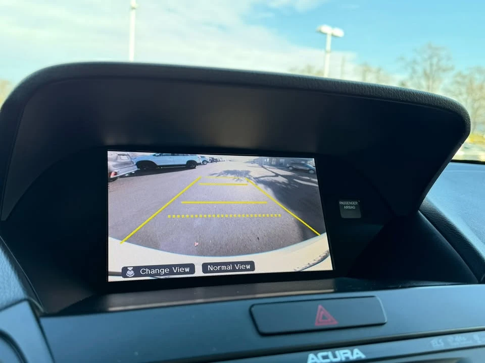 2015 Acura RDX 2nd Gen - Image 17 of 20