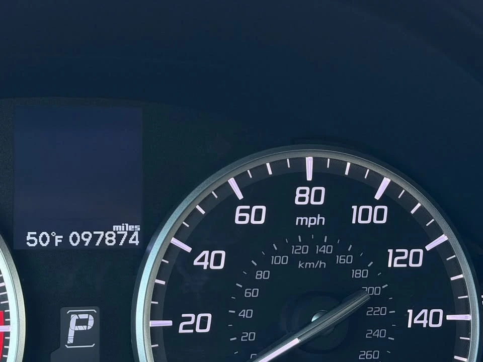 2015 Acura RDX 2nd Gen - Image 14 of 20