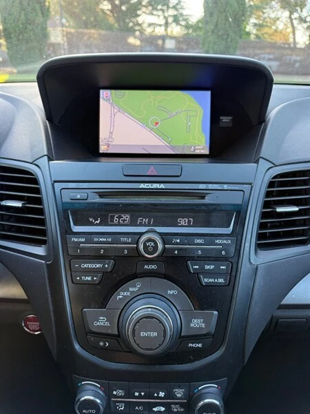 2015 Acura RDX 2nd Gen - Image 18 of 20