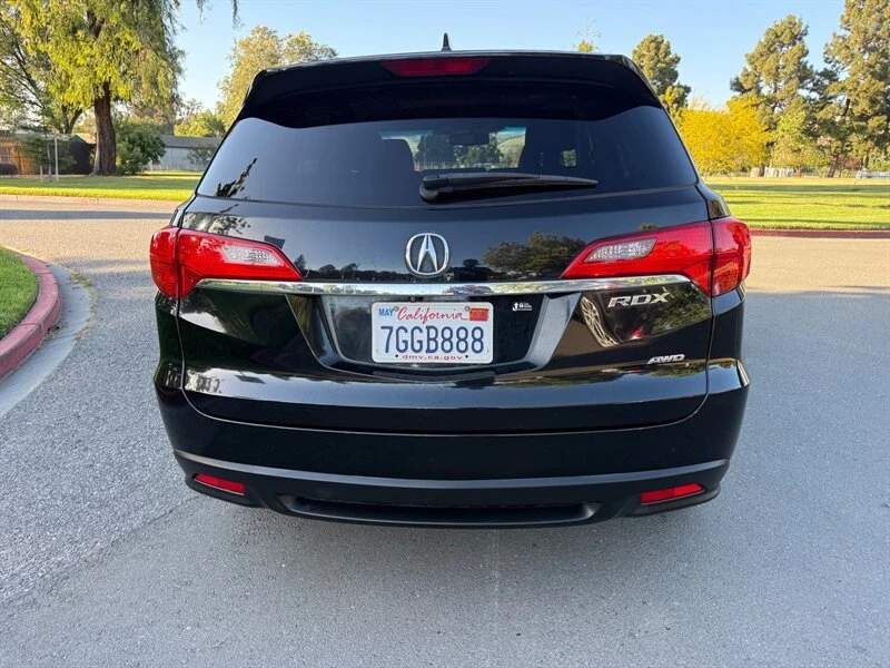 2015 Acura RDX 2nd Gen - Image 6 of 20