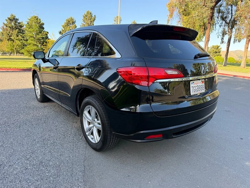 2015 Acura RDX 2nd Gen - Image 5 of 20