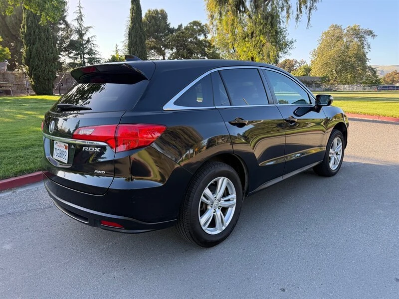 2015 Acura RDX 2nd Gen - Image 7 of 20