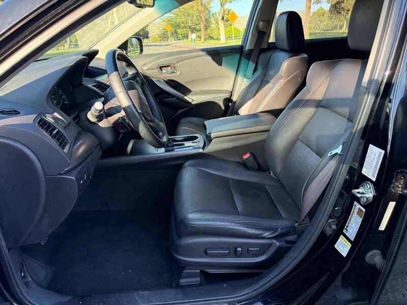 2015 Acura RDX 2nd Gen - Image 12 of 20