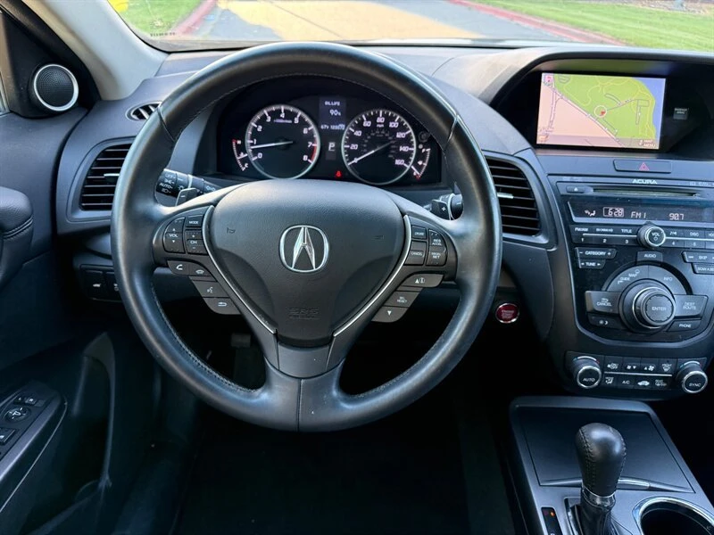 2015 Acura RDX 2nd Gen - Image 16 of 20