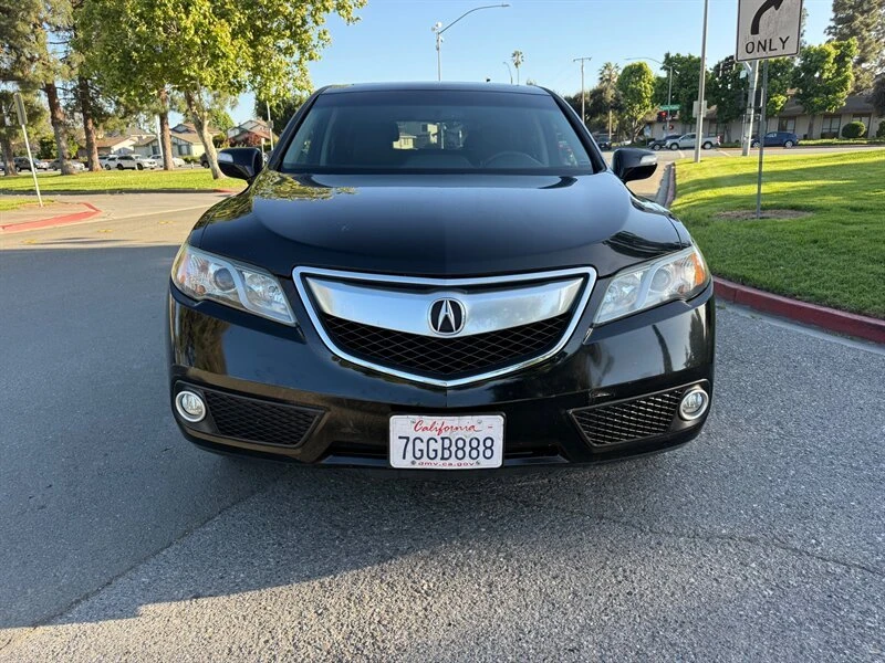 2015 Acura RDX 2nd Gen - Image 3 of 20