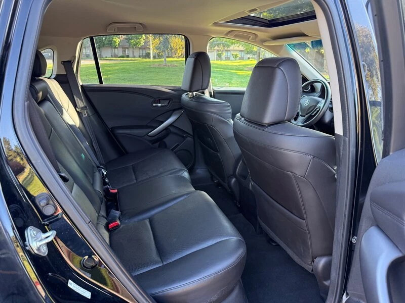 2015 Acura RDX 2nd Gen - Image 10 of 20