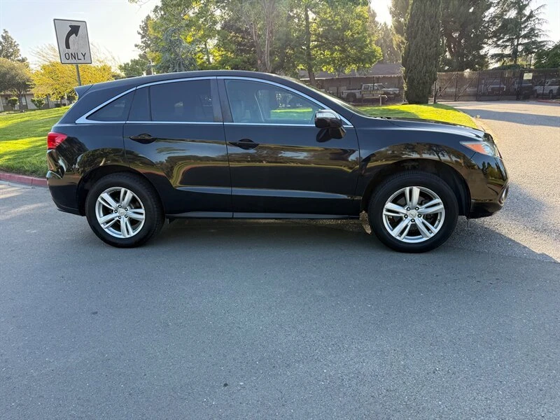 2015 Acura RDX 2nd Gen - Image 4 of 20