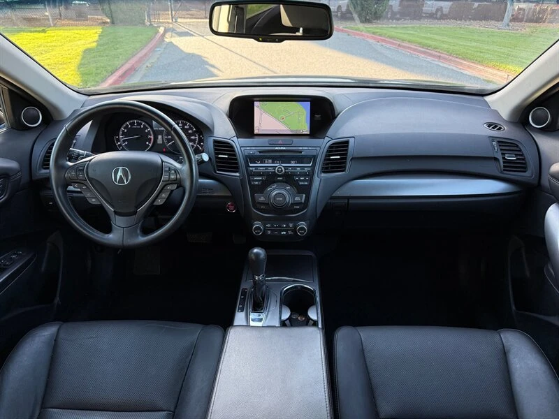2015 Acura RDX 2nd Gen - Image 15 of 20
