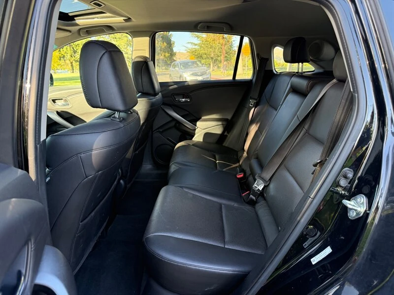 2015 Acura RDX 2nd Gen - Image 11 of 20