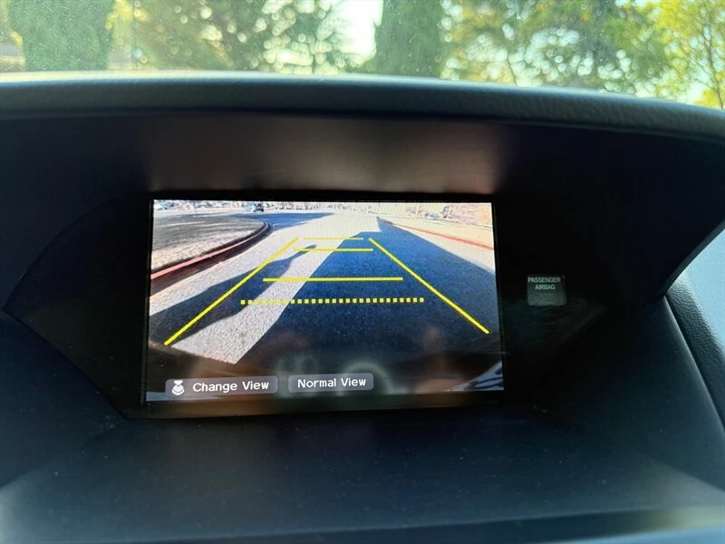 2015 Acura RDX 2nd Gen - Image 19 of 20