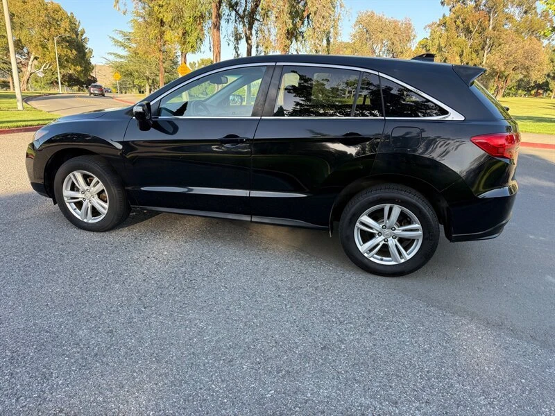 2015 Acura RDX 2nd Gen - Image 8 of 20