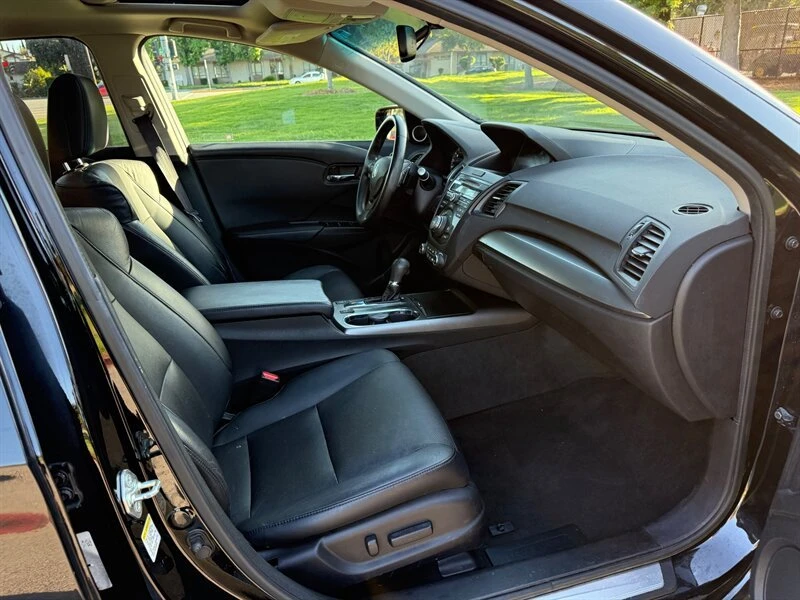 2015 Acura RDX 2nd Gen - Image 14 of 20