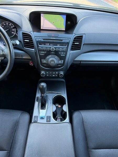 2015 Acura RDX 2nd Gen - Image 17 of 20